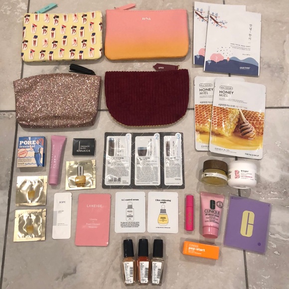 Clinique Other - Beauty lots